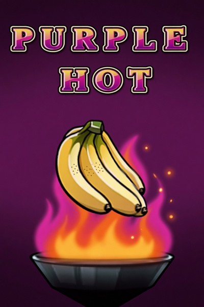 Slot Purple Hot no Betrepublic Casino