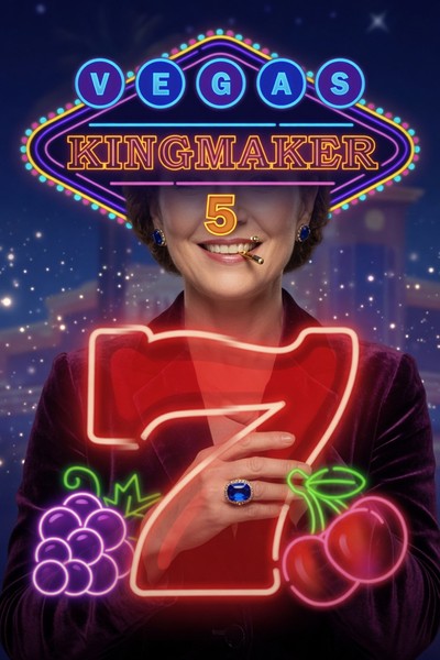 Slot Vegas Kingmaker 5 no Betrepublic Casino