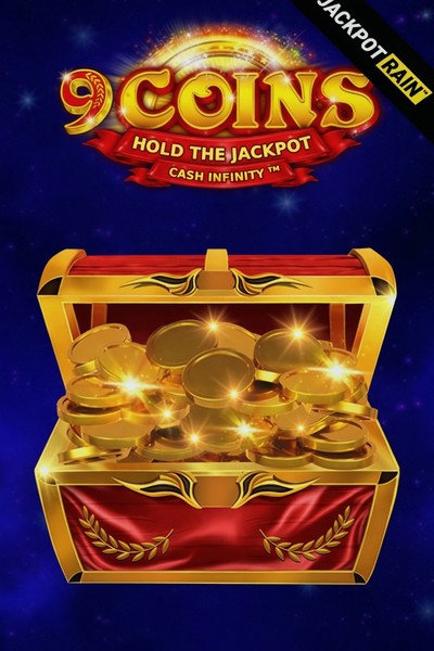 Slot 9 Coins no Casinova Casino