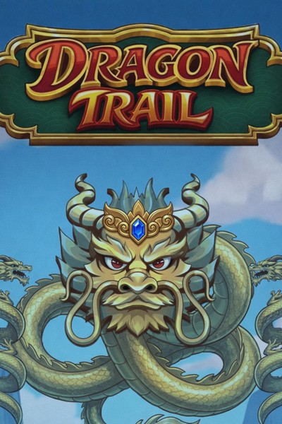 Slot Dragon Trail no Casinova Casino