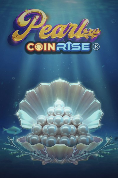 Slot Pearl Coin Rise no Casinova Casino