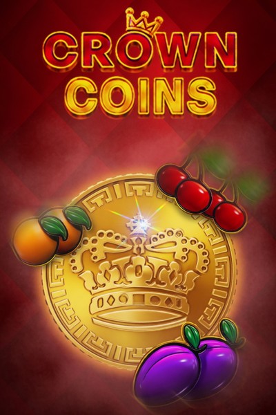 Slot Crown Coins no Cleobetra Casino