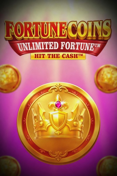 Slot Fortune Coins Unlimited Fortune no Cleobetra Casino