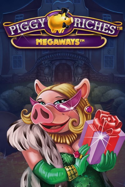 Slot Piggy Riches Megaways no Cleobetra Casino