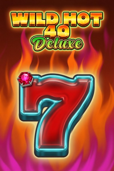 Slot Wild Hot 40 Deluxe no Cleobetra Casino