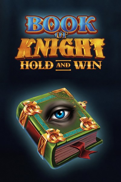 Slot Book Of Knight Hold And Win no Kingmaker Casino