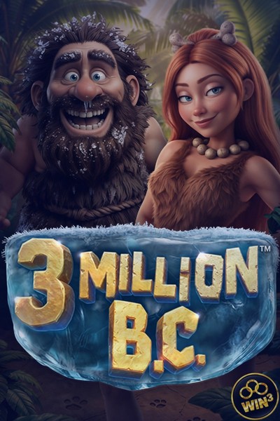 Slot 3 Million BC no Kingmaker Casino