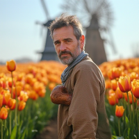 Carlos B.
